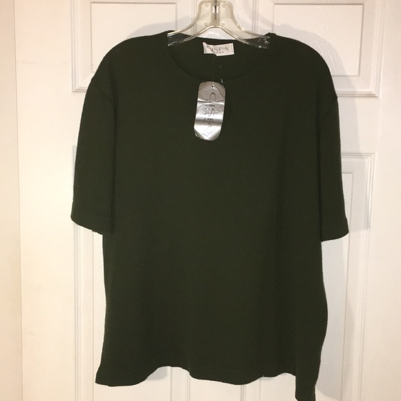 Gispa Donna Sweaters - 3/$20 NWT Gispa Donna Sweater
